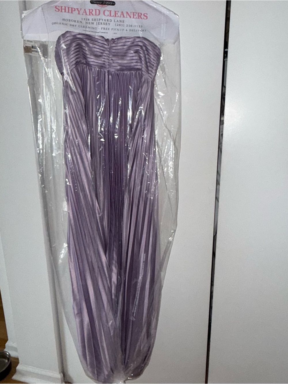 ASTR the label x Revolve Cyrina Gown - M - Picture 8 of 10